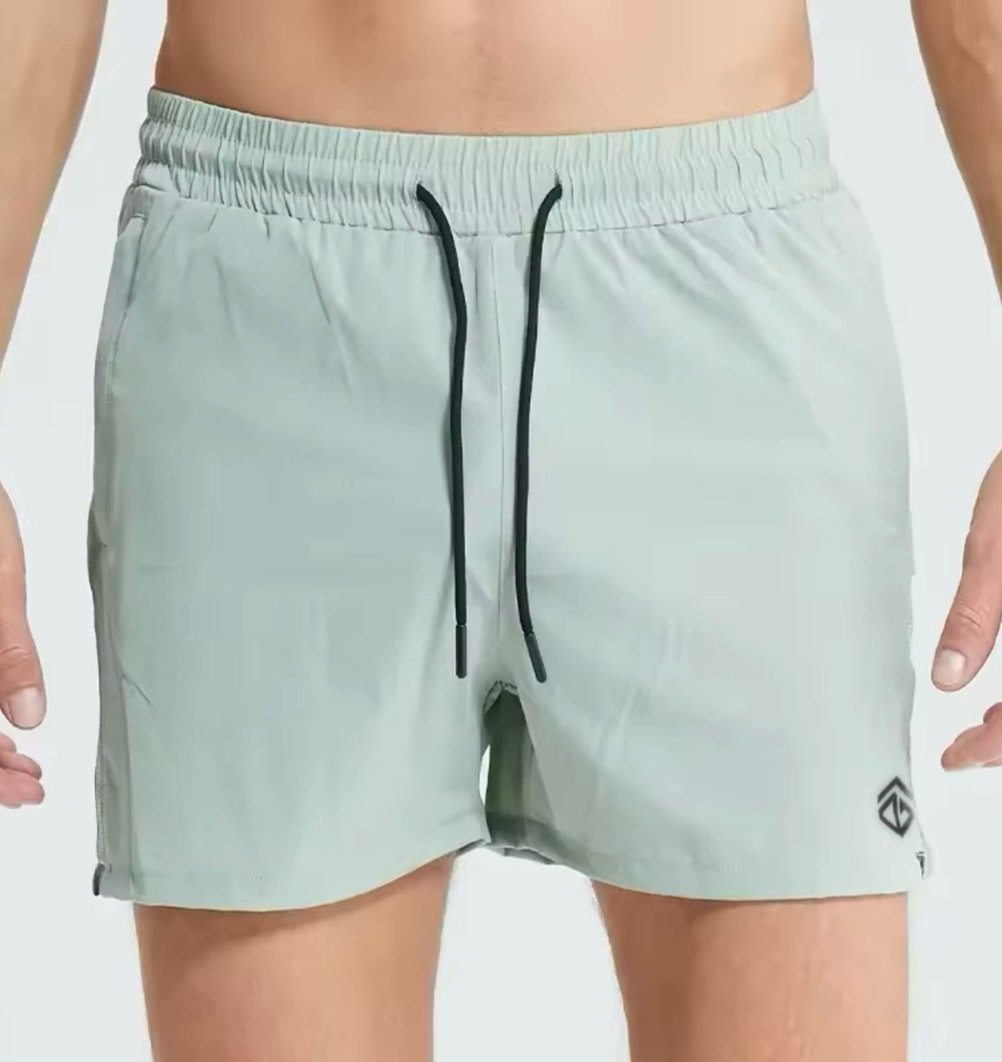 Training Shorts - Espiaye Apparel Black / XS Shorts