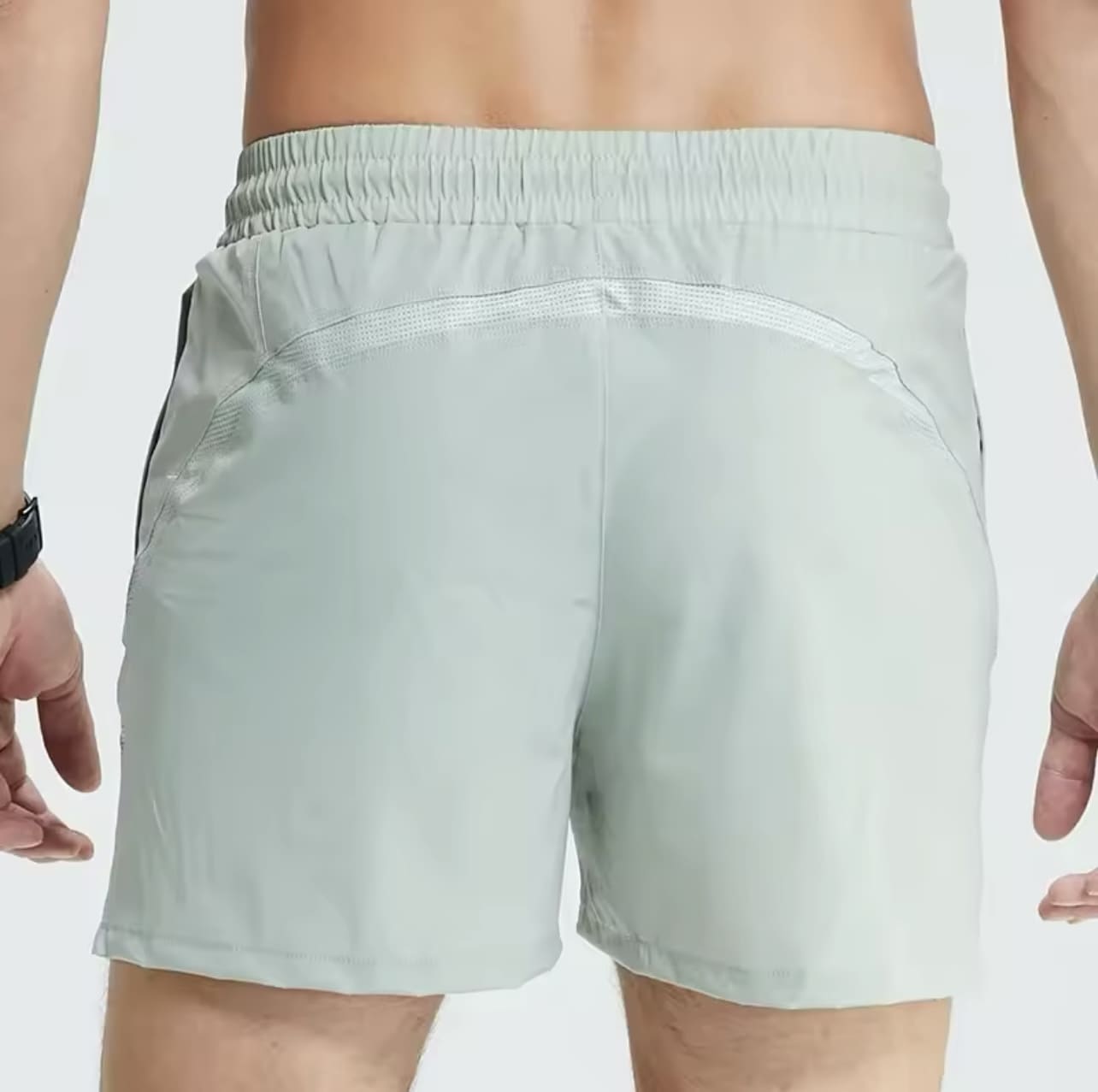 Training Shorts - Espiaye Apparel Black / XS Shorts