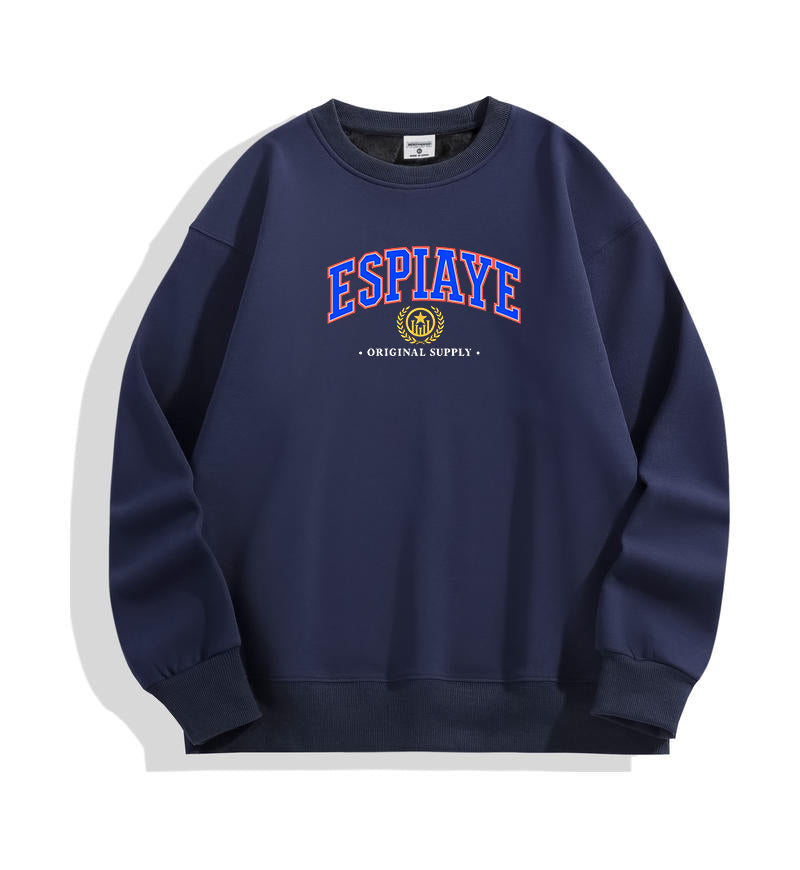 Victory Sweatshirt - Espiaye Apparel