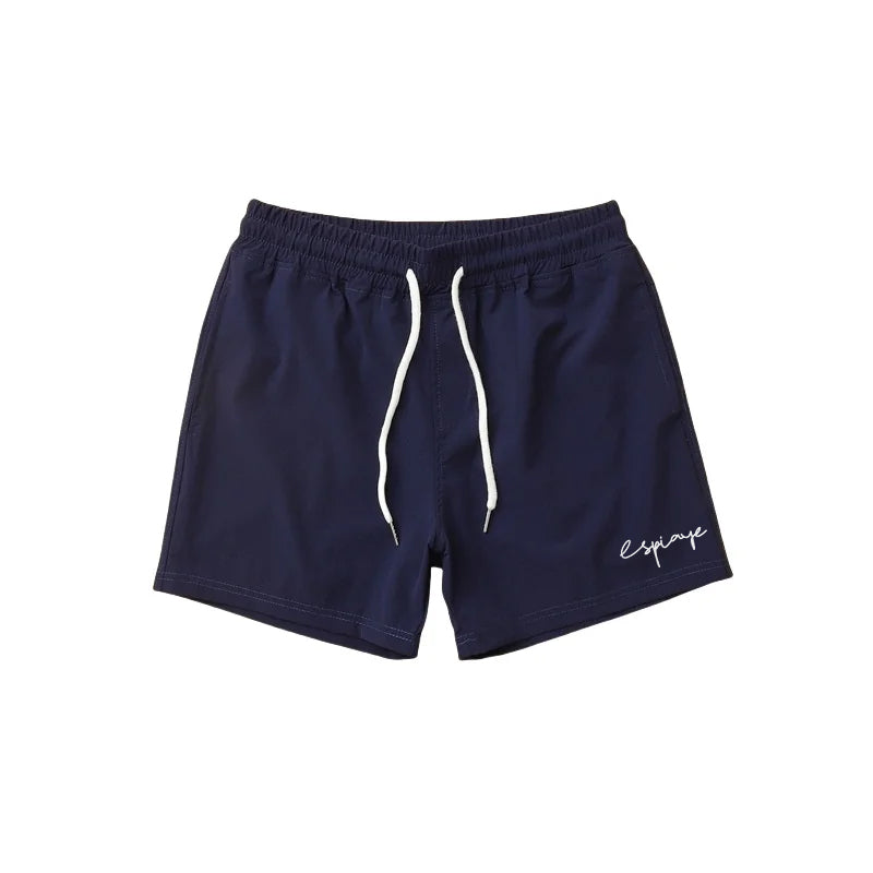 4" Signature Shorts