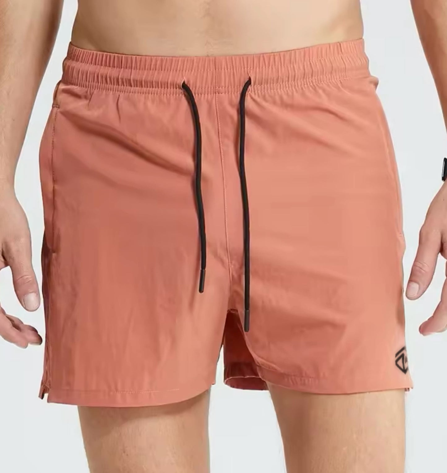 Training Shorts - Espiaye Apparel Black / XS Shorts
