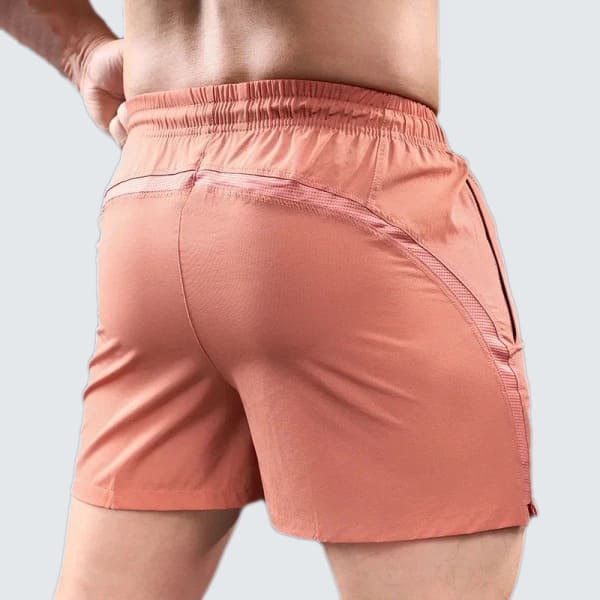 Training Shorts - Espiaye Apparel Black / XS Shorts