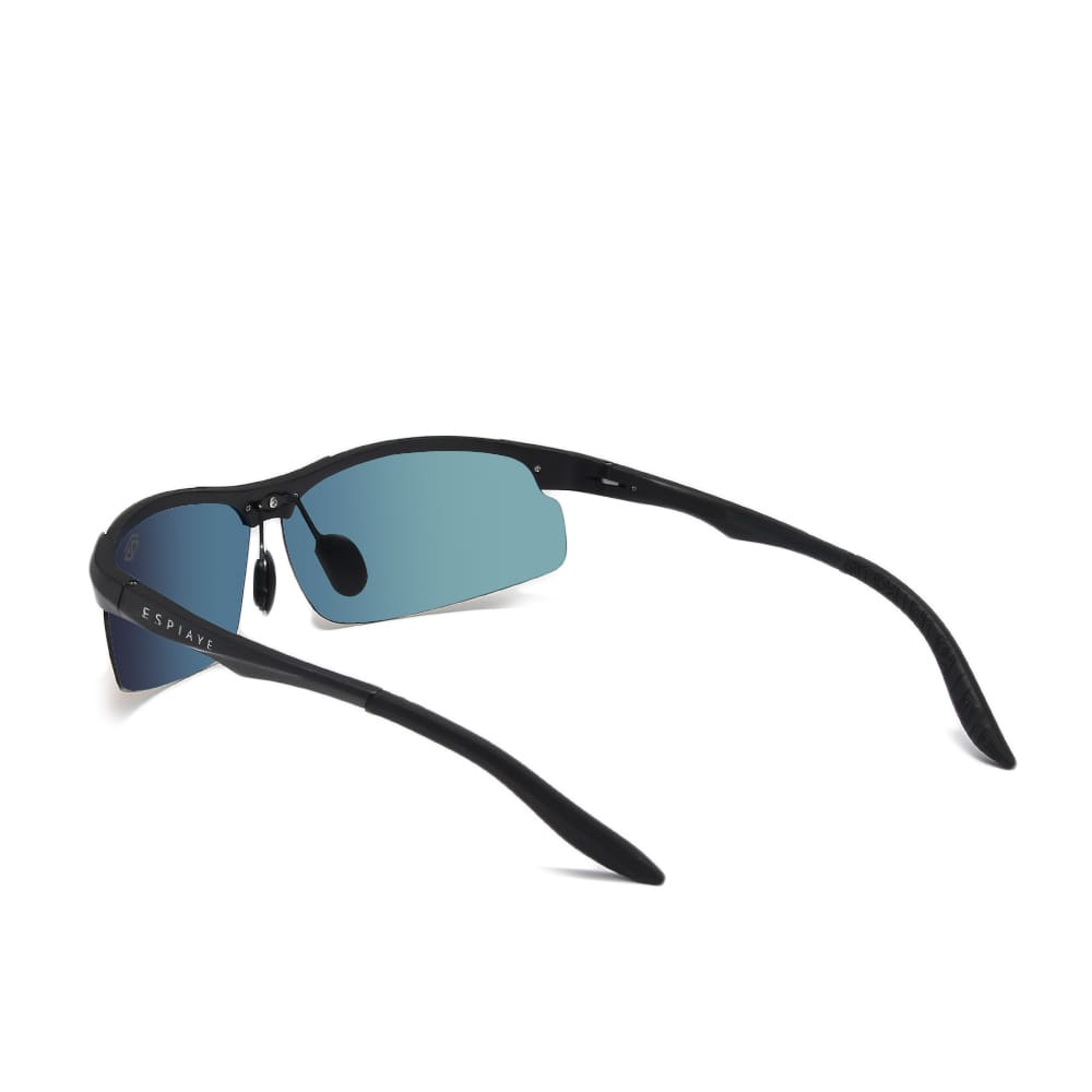 Sprinters - Espiaye Apparel Black/G15 Sunglasses