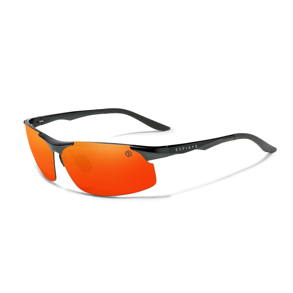 Sprinters - Espiaye Apparel Black/G15 Sunglasses