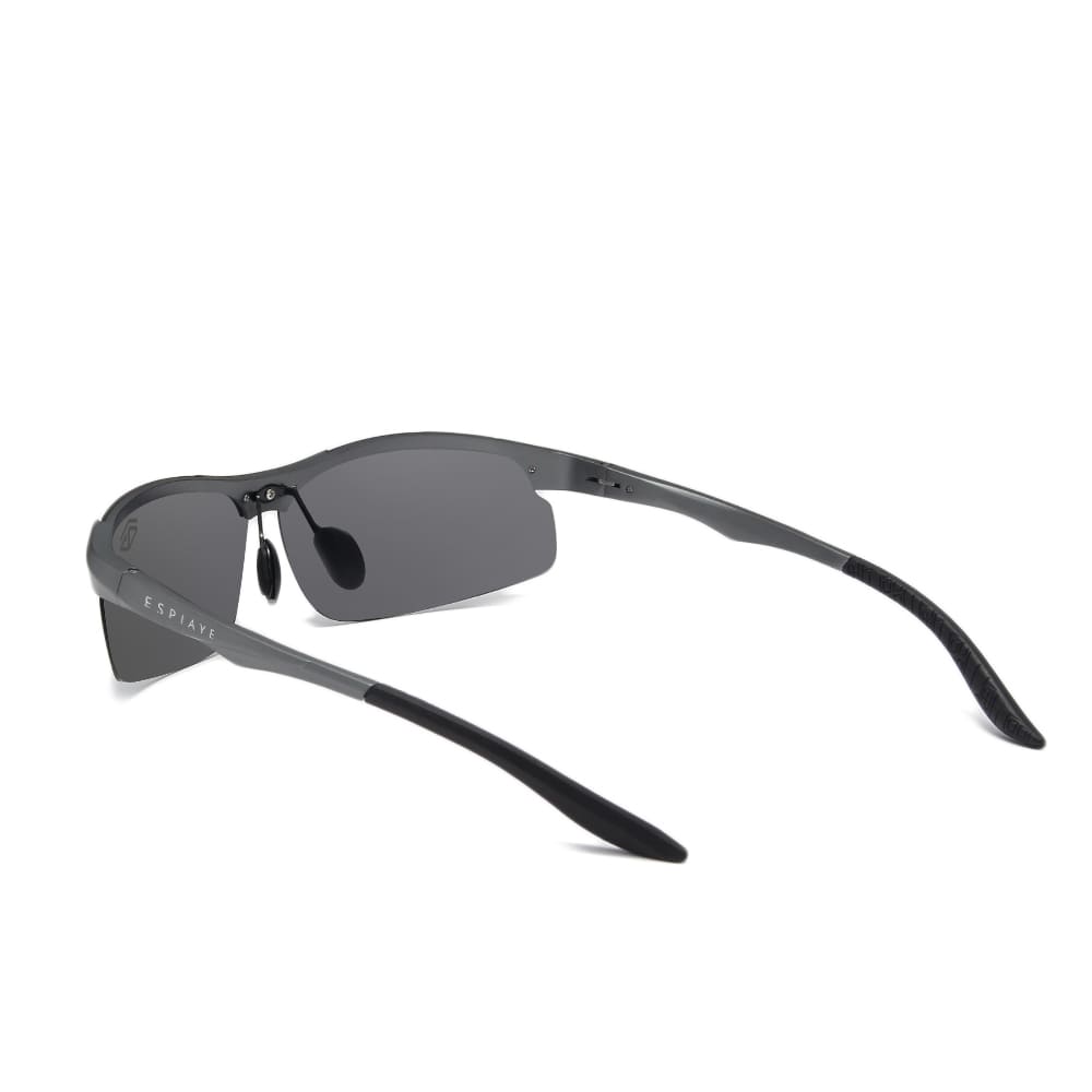 Sprinters - Espiaye Apparel Black/G15 Sunglasses