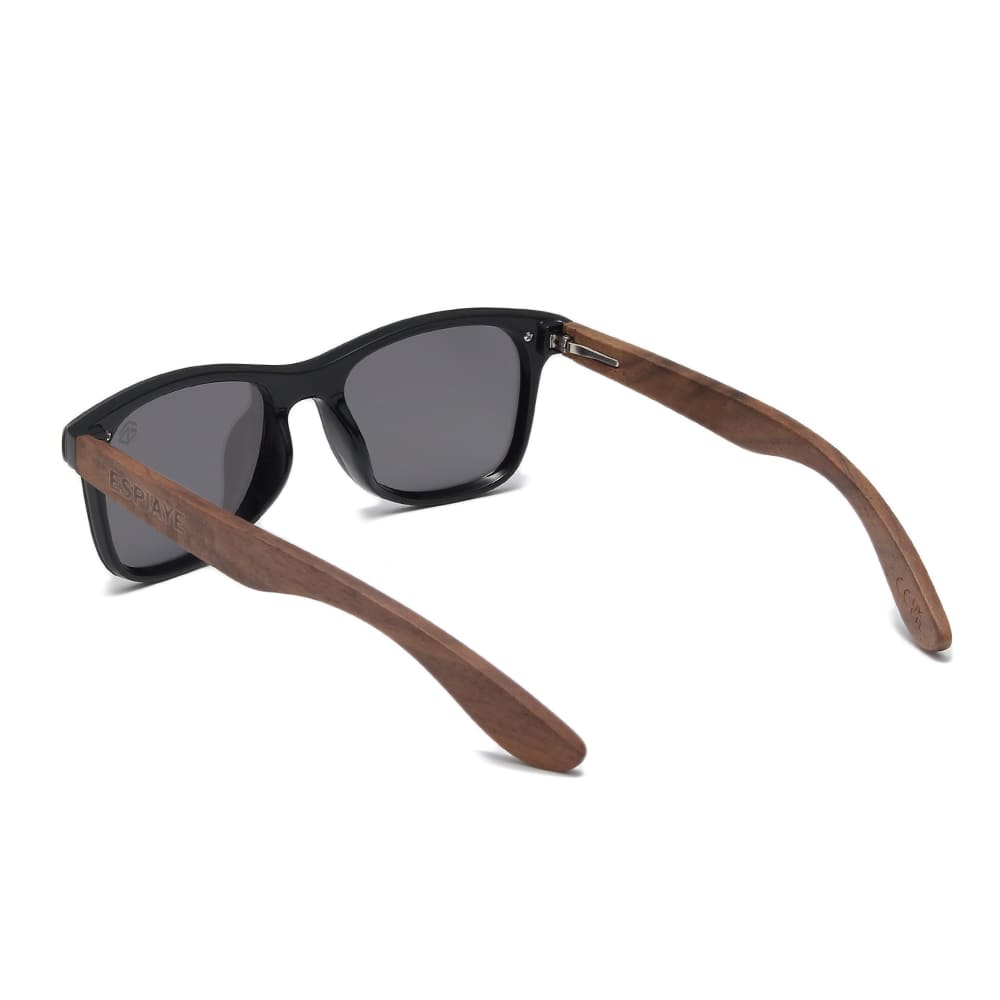 Masters - Espiaye Apparel Silver Sunglasses