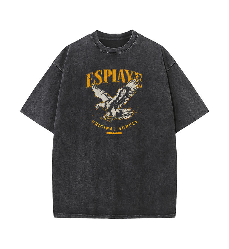 Vintage Eagle Tee
