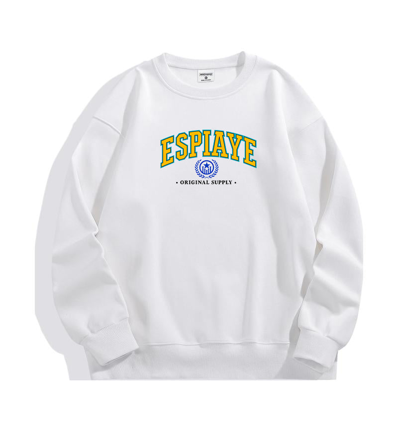 Victory Sweatshirt - Espiaye Apparel