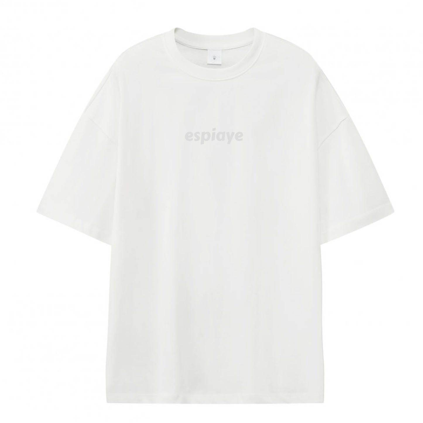 Super Heavyweight Staple Tee
