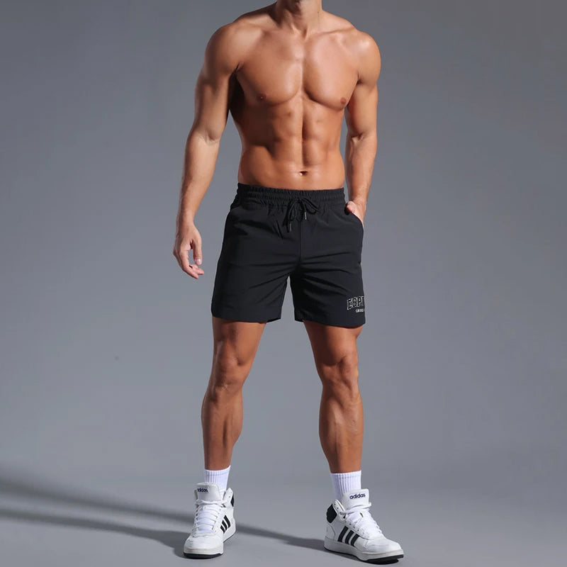 5.5" Game Day Shorts