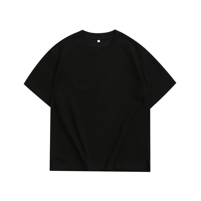 Classic Waffle Tee