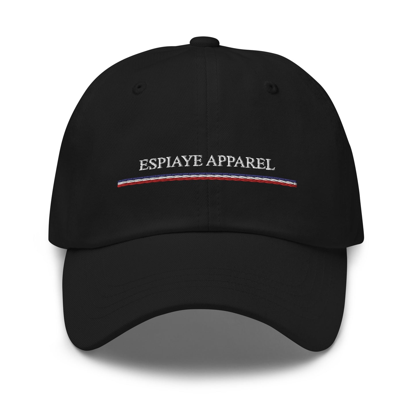 Paris Cap - Espiaye Apparel Default Title Cap