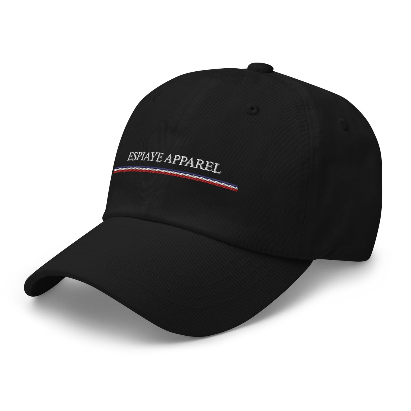 Paris Cap - Espiaye Apparel Default Title Cap