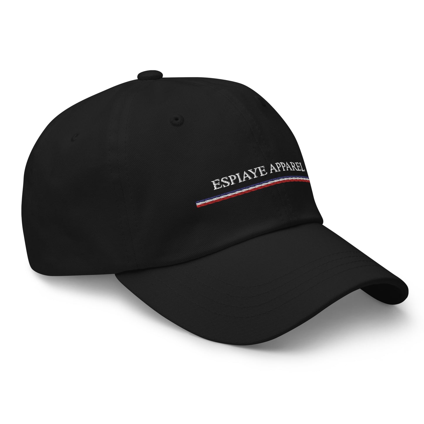 Paris Cap - Espiaye Apparel Default Title Cap