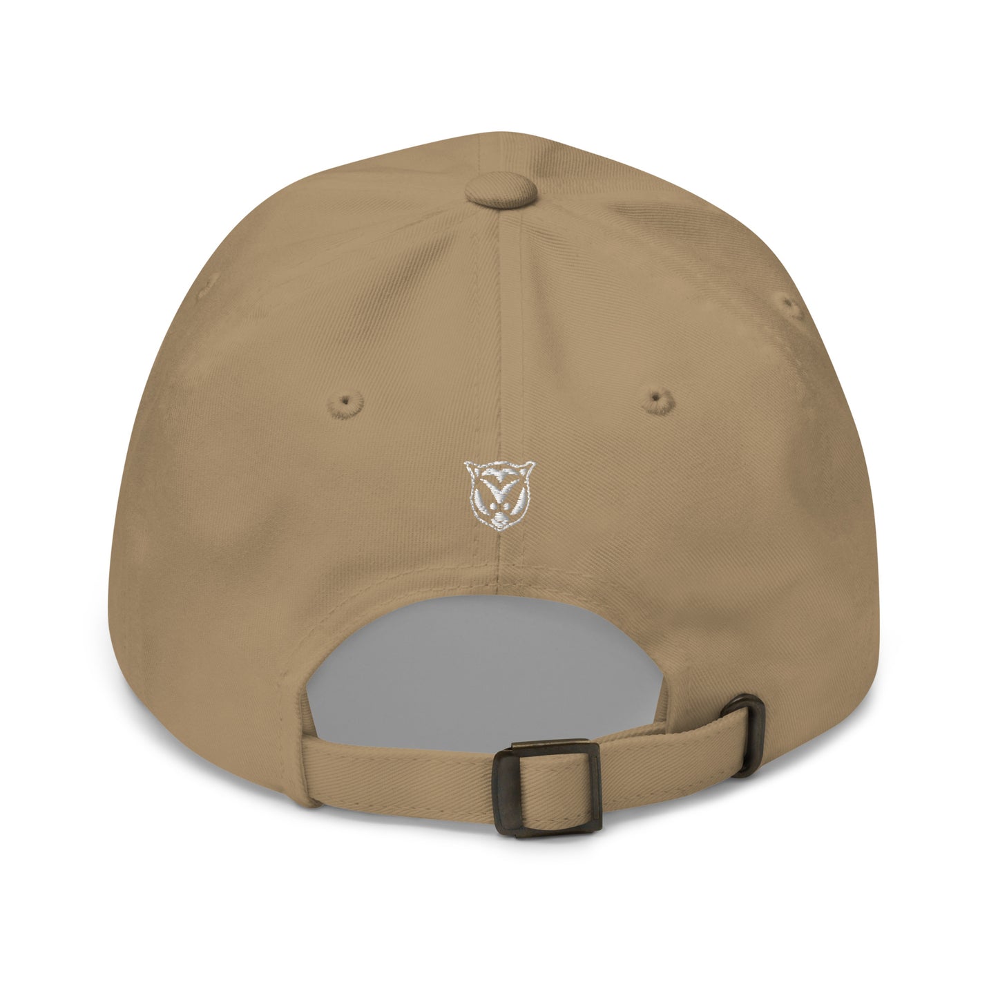 Signature Cap - Espiaye Apparel Black Cap