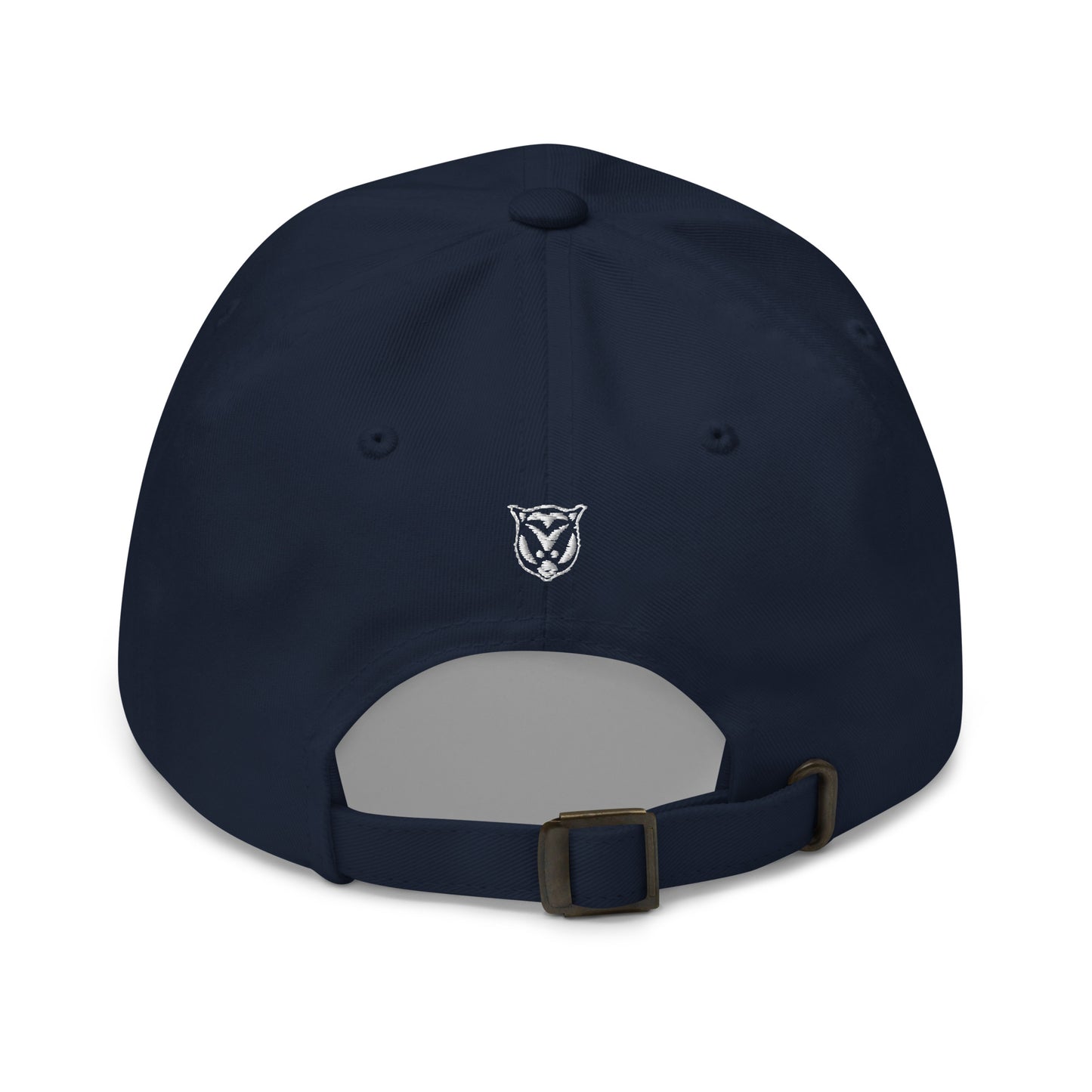 Signature Cap - Espiaye Apparel Black Cap