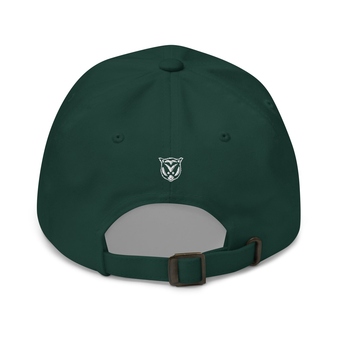 Flower Cap - Espiaye Apparel