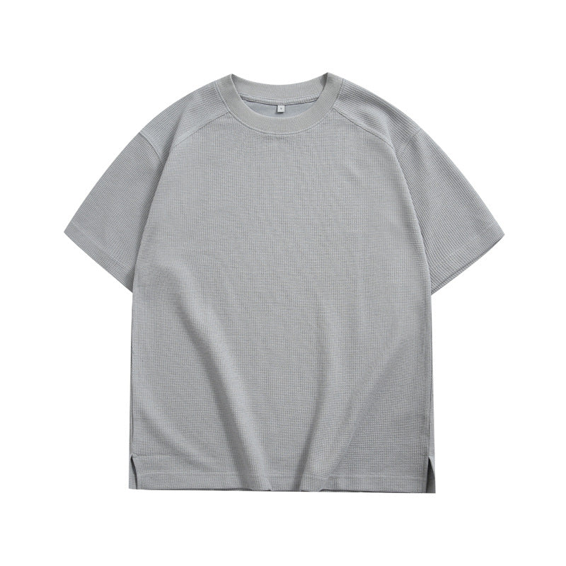 Classic Waffle Tee