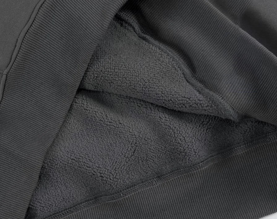 Staple Hoodie - Espiaye Apparel Gray / 2XS Sweatshirt