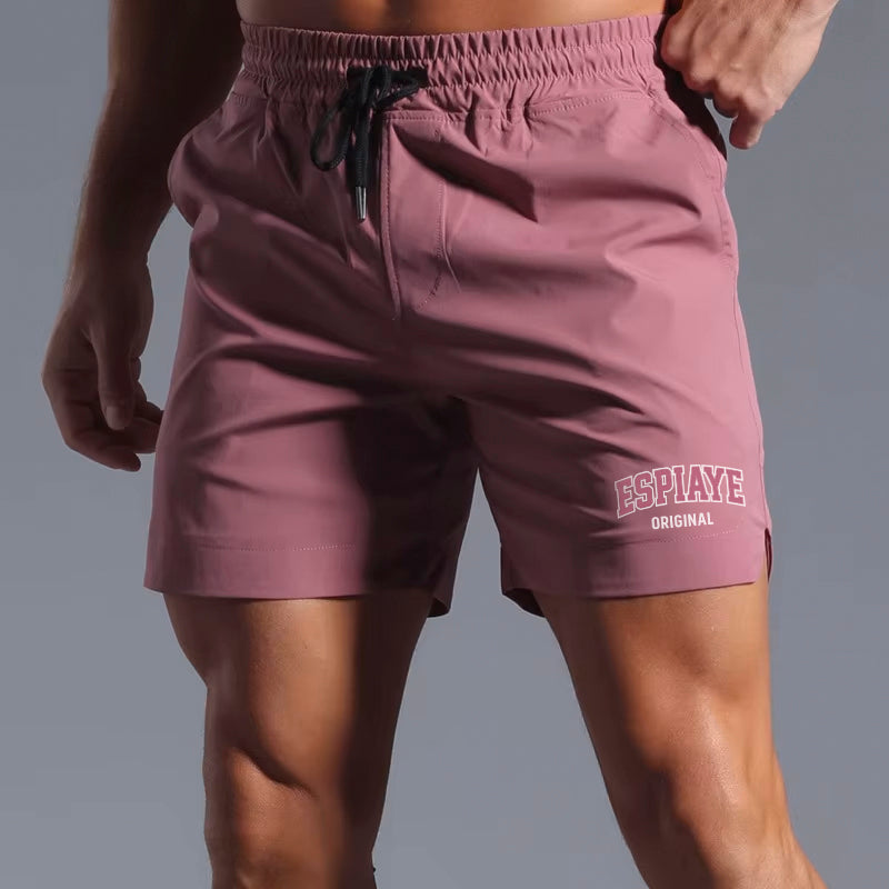 5.5" Game Day Shorts