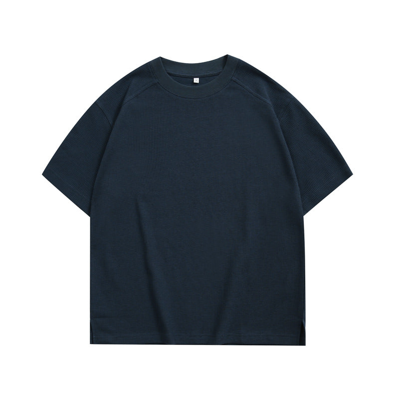 Classic Waffle Tee
