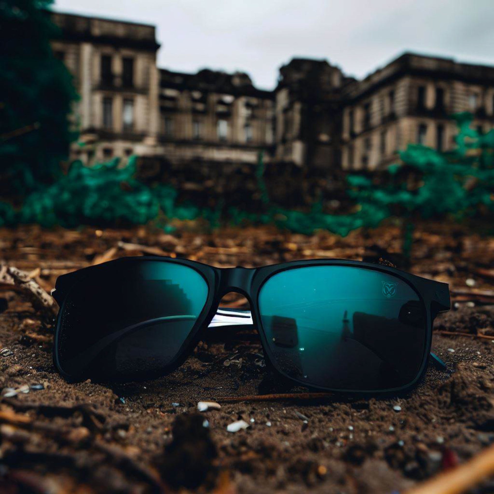Espiaye Archetypes Polarized Sunglasses