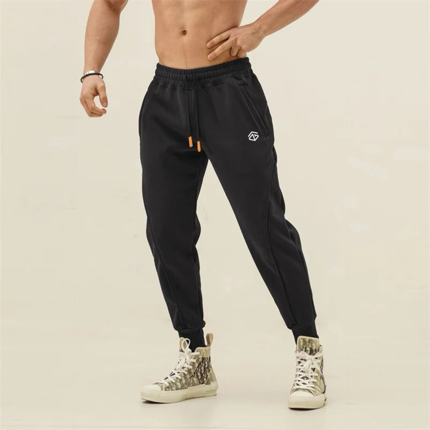 Comfort Sweatpants