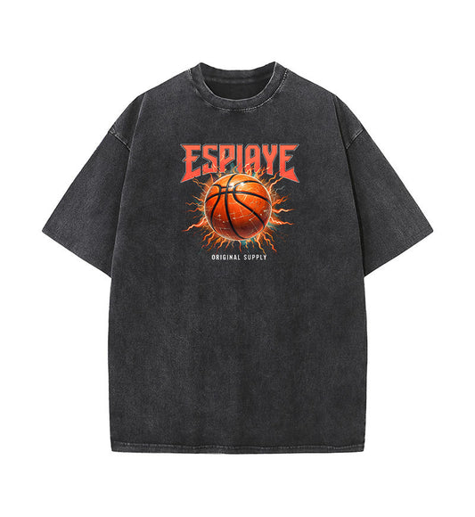 Inferno Dunk Tee