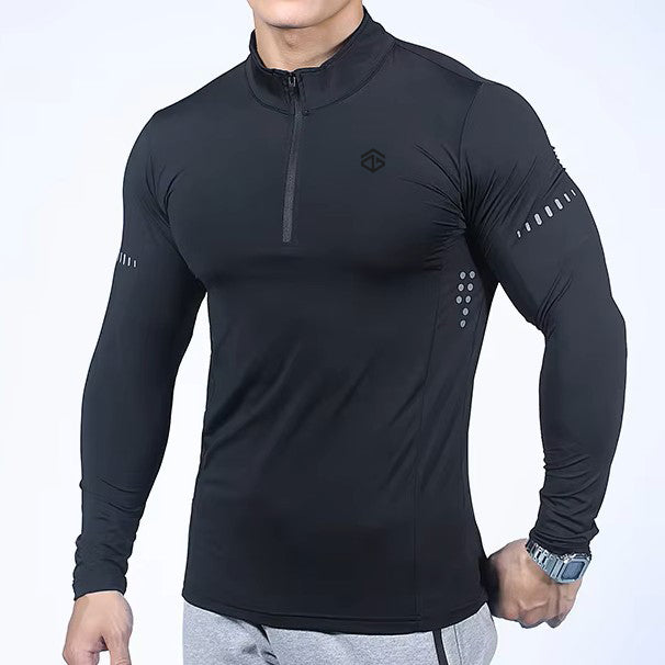 RapidDry Compression Tee