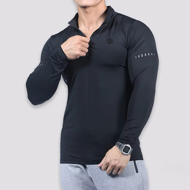 RapidDry Compression Tee