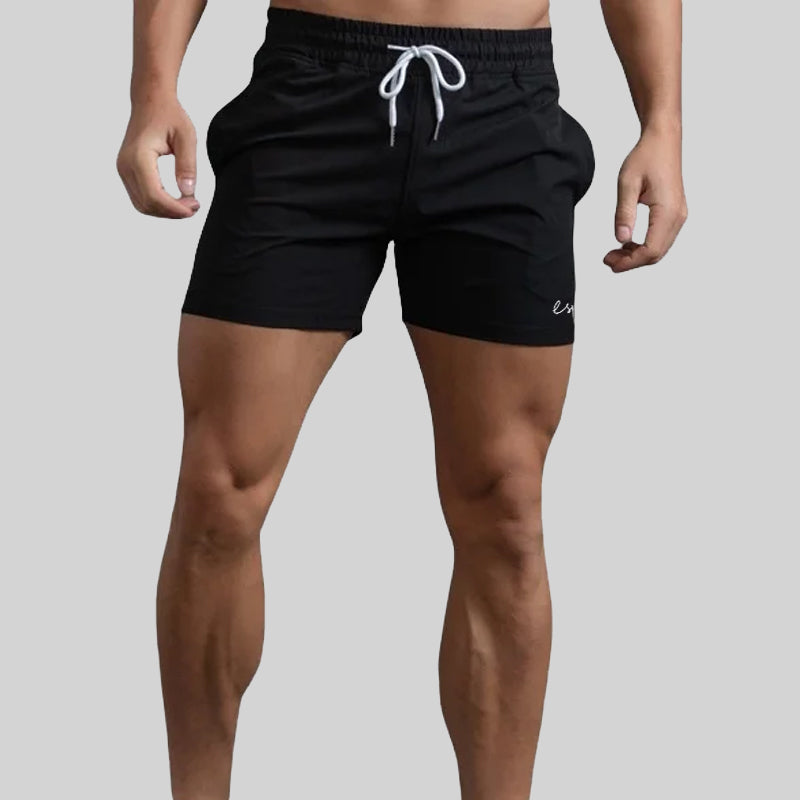4" Signature Shorts
