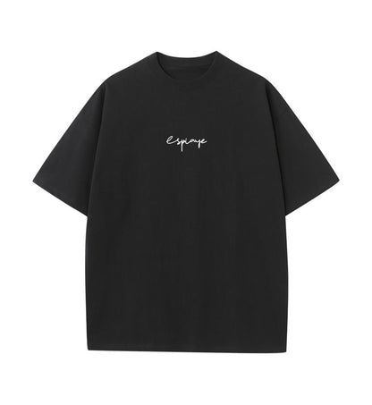 Signature Tee