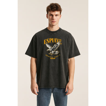 Vintage Eagle Tee
