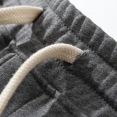 4" Cotton Gym Shorts