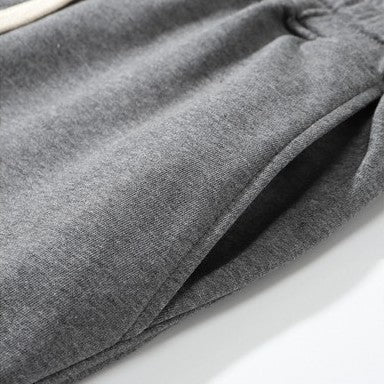 4" Cotton Gym Shorts