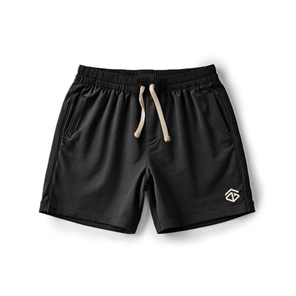 Cotton Gym Shorts