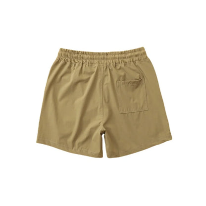 Signature Shorts