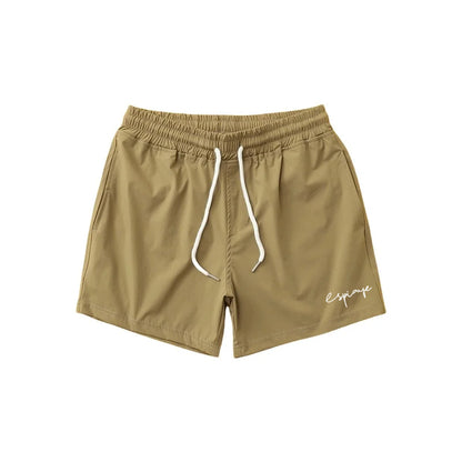 Signature Shorts