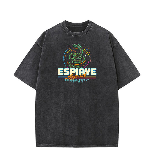 Cosmic Serpent Tee