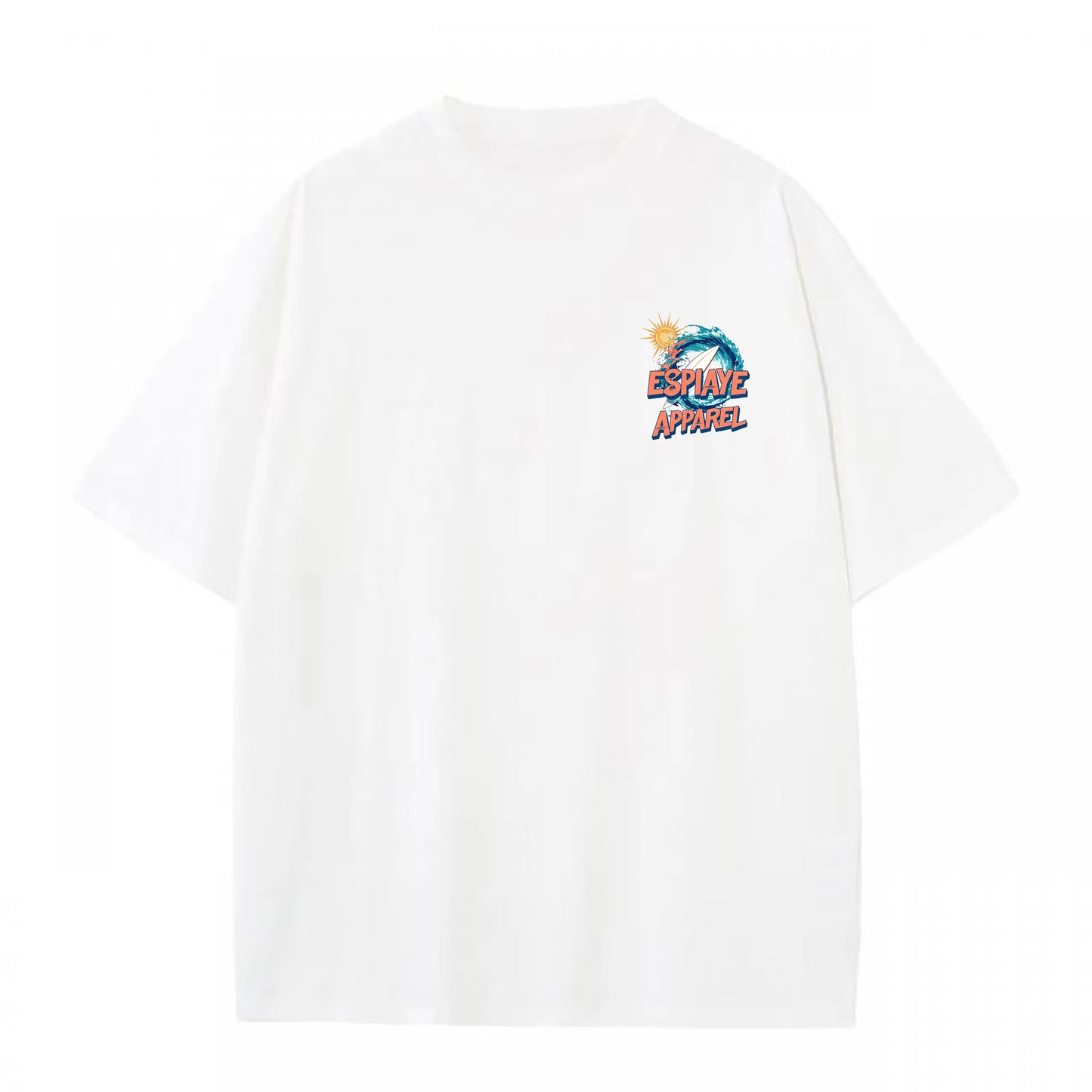 Whirlpool Tee