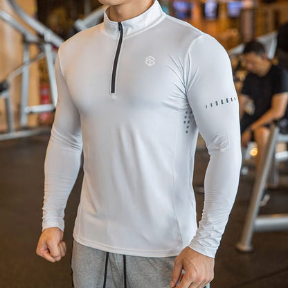 RapidDry Compression Tee