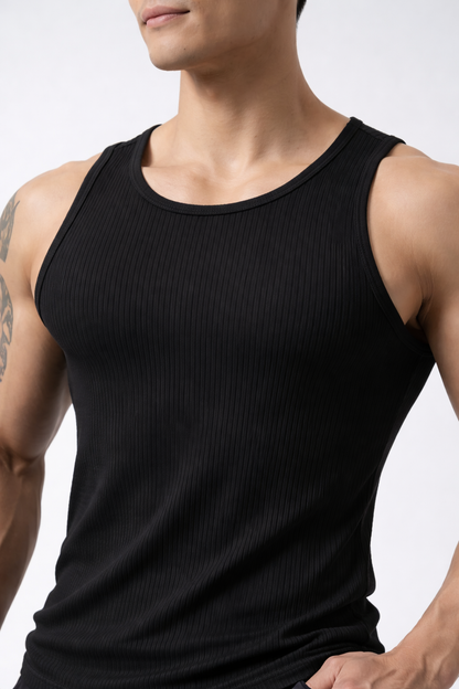 Essentials Rib Tank