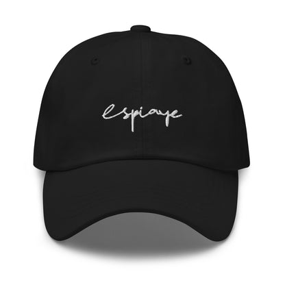 Signature Cap