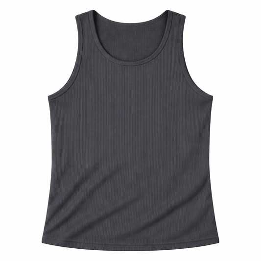 Essentials Rib Tank