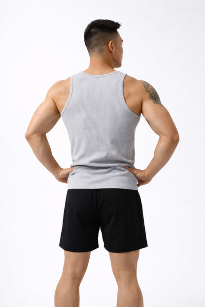 Essentials Rib Tank