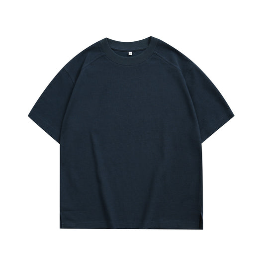 Classic Waffle Tee